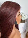 CAMILA glueless T part lace wig