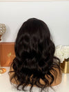 ZOE glueless 360 lace wig (can be ship in 3 business days)